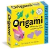 Origami Page-A-Day® Calendar 2026 cover