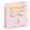 Year of Self-Love Page-A-Day® Calendar 2026 cover