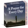 Prayer for Every Day Page-A-Day® Calendar 2026 cover