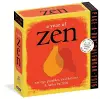 Year of Zen Page-A-Day® Calendar 2026 cover