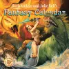 Boris Vallejo and Julie Bell's Fantasy Wall Calendar 2026 cover