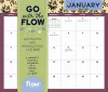 Go with the Flow: Inspiration and Organization for 2026 cover