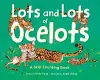 Lots and Lots of Ocelots cover