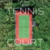 The Tennis Court Wall Calendar 2026 cover