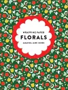 Amanda Jane Jones Wrapping Paper: Florals cover