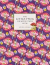 The Little Frog Wrapping Paper Book cover