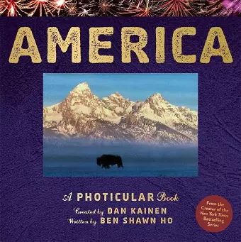 America cover