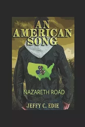 An American Song cover