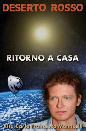 Deserto rosso - Ritorno a casa cover