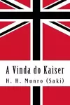 A Vinda do Kaiser cover