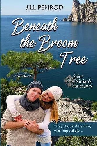 Beneath the Broom Tree cover