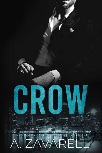 Crow cover
