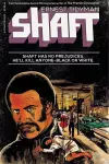 Shaft: The Original Novel cover