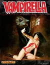 Vampirella Archives Volume 15 cover