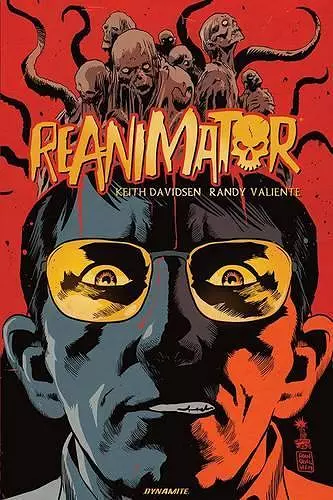 Reanimator cover