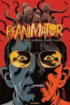 Reanimator cover