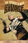 Doc Savage: The Spider's Web cover