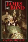 James Bond: Casino Royale cover