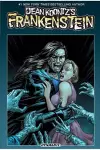 Dean Koontz's Frankenstein: Storm Surge cover