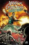 Army of Darkness: Furious Road cover