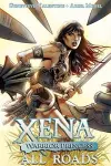 Xena: Warrior Princess Volume 1 cover