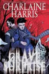 Charlaine Harris' Grave Surprise cover