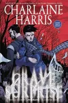 Charlaine Harris' Grave Surprise (Signed Limited Edition) cover