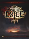Art of Path of Exile cover