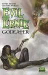 Evil Ernie: Godeater cover