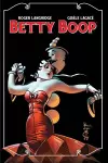 Betty Boop cover