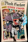 Flash Gordon: Kings Cross cover