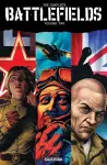 Garth Ennis' Complete Battlefields Volume 2 cover