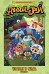 Animal Jam cover