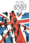 James Bond: Black Box cover