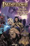 Pathfinder Vol. 1 cover