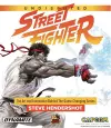 Undisputed Street Fighter: A 30th Anniversary Retrospective cover