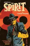 Will Eisner's The Spirit: The Corpse-Makers cover