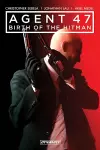 Agent 47 Vol. 1: Birth of the Hitman cover