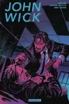 John Wick Vol. 1 cover