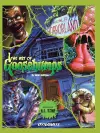 Art of Goosebumps cover