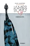 James Bond: Eidolon cover