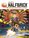 The Art of Halfbrick: Fruit Ninja, Jetpack Joyride and Beyond cover