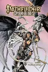 Pathfinder: Spiral of Bones HC cover