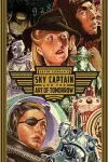 Sky Captain and the Art of Tomorrow cover