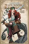 Legenderry Red Sonja: A Steampunk Adventure Vol. 2 TP cover