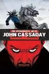 The Dynamite Art of John Cassaday cover