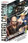 Altered Carbon: Download Blues cover