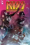 KISS: Blood & Stardust cover