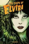 ELVIRA: The Shape of Elvira cover