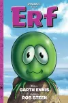 ERF cover